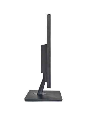 Hannspree HL225HPB Monitor PC 54,6 cm (21.5") 1920 x 1080 Pixel Full HD LCD Nero