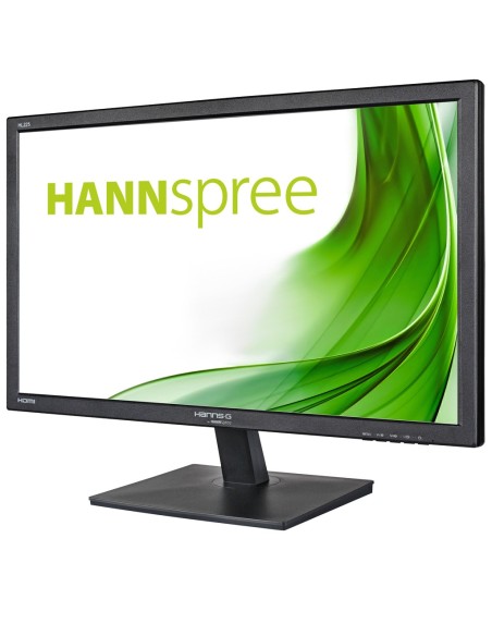 Hannspree HL225HPB Monitor PC 54,6 cm (21.5") 1920 x 1080 Pixel Full HD LCD Nero