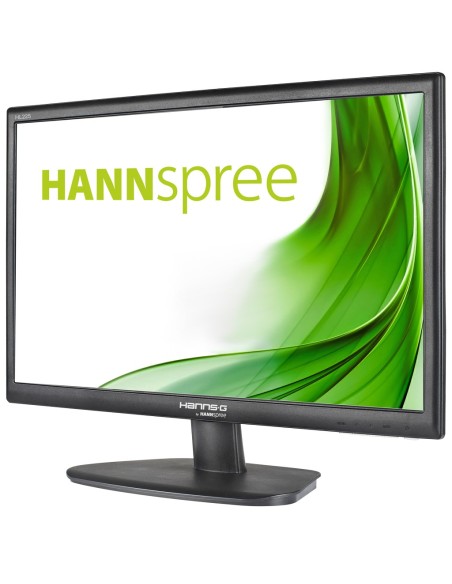 Hannspree Hanns.G HL 225 PPB 54,6 cm (21.5") 1920 x 1080 Pixel Full HD LED Nero