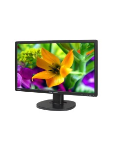 Hannspree Hanns.G HL226HPB LED display 54,6 cm (21.5") 1920 x 1080 Pixel Full HD Nero 2