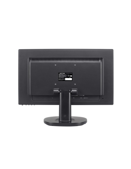 Hannspree Hanns.G HL226HPB LED display 54,6 cm (21.5") 1920 x 1080 Pixel Full HD Nero