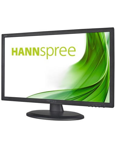 Hannspree HL247HGB LED display 59,9 cm (23.6") 1920 x 1080 Pixel Full HD Nero