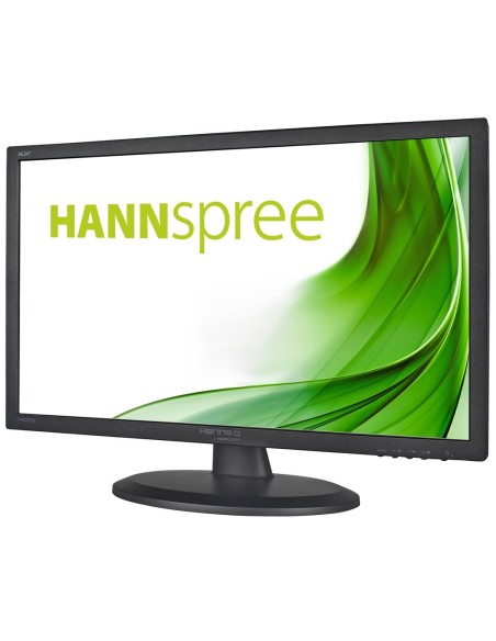 Hannspree HL247HGB LED display 59,9 cm (23.6") 1920 x 1080 Pixel Full HD Nero