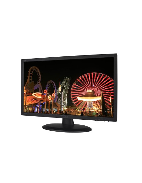 Hannspree HL247HGB LED display 59,9 cm (23.6") 1920 x 1080 Pixel Full HD Nero