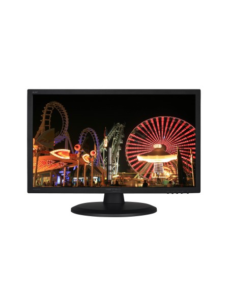 Hannspree HL247HGB LED display 59,9 cm (23.6") 1920 x 1080 Pixel Full HD Nero