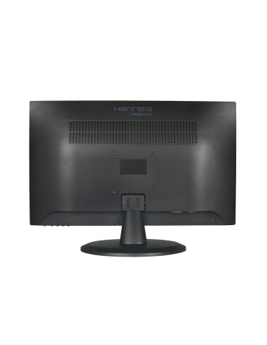 Hannspree HL247HGB LED display 59,9 cm (23.6") 1920 x 1080 Pixel Full HD Nero