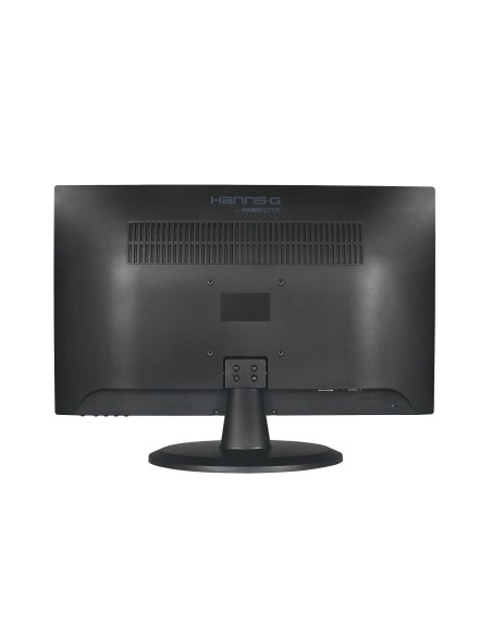 Hannspree HL247HGB LED display 59,9 cm (23.6") 1920 x 1080 Pixel Full HD Nero