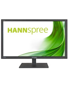 Hannspree HL274HPB LED display 68,6 cm (27") 1920 x 1080 Pixel Full HD Nero