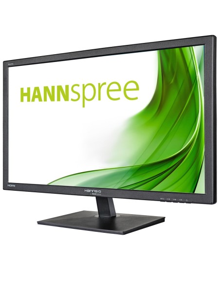 Hannspree HL274HPB LED display 68,6 cm (27") 1920 x 1080 Pixel Full HD Nero