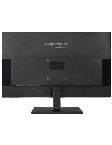 Hannspree HL274HPB LED display 68,6 cm (27") 1920 x 1080 Pixel Full HD Nero