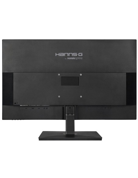 Hannspree HL274HPB LED display 68,6 cm (27") 1920 x 1080 Pixel Full HD Nero
