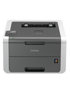 Brother HL-3140CW stampante laser A colori 2400 x 600 DPI A4 Wi-Fi