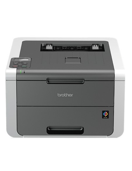 Brother HL-3140CW stampante laser A colori 2400 x 600 DPI A4 Wi-Fi