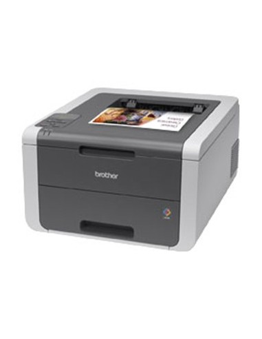 Brother HL-3140CW stampante laser A colori 2400 x 600 DPI A4 Wi-Fi