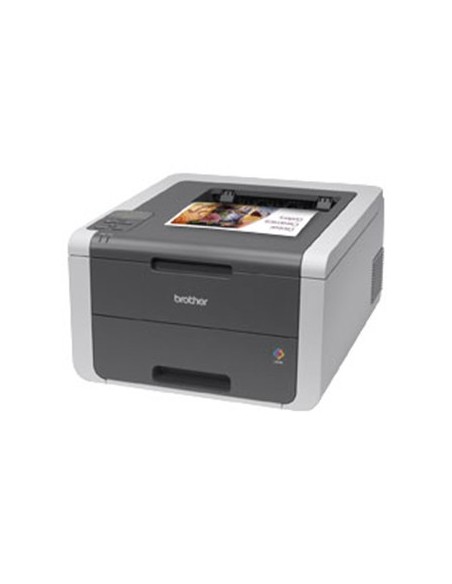 Brother HL-3140CW stampante laser A colori 2400 x 600 DPI A4 Wi-Fi