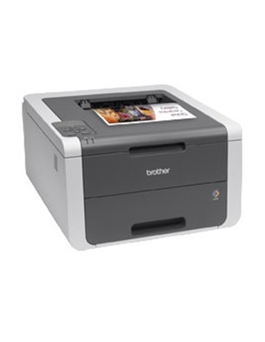 Brother HL-3140CW stampante laser A colori 2400 x 600 DPI A4 Wi-Fi