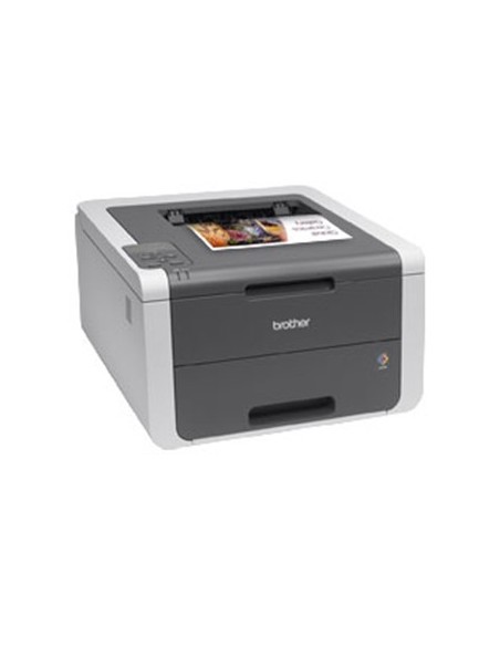 Brother HL-3140CW stampante laser A colori 2400 x 600 DPI A4 Wi-Fi