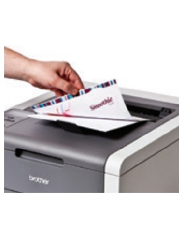 Brother HL-3140CW stampante laser A colori 2400 x 600 DPI A4 Wi-Fi