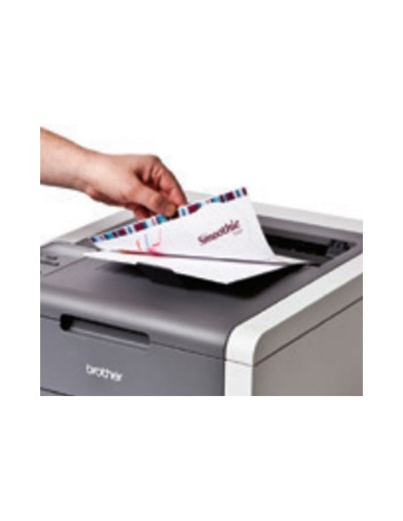 Brother HL-3140CW stampante laser A colori 2400 x 600 DPI A4 Wi-Fi