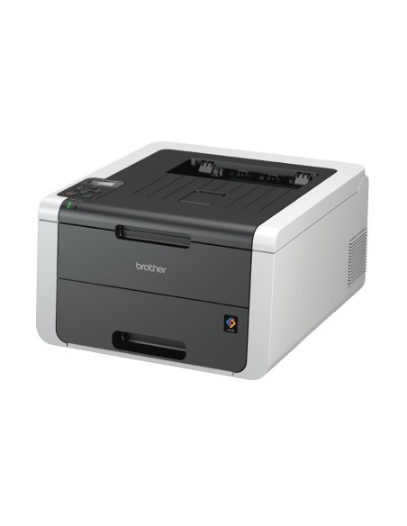 Brother HL-3150CDW stampante laser A colori 2400 x 600 DPI A4 Wi-Fi