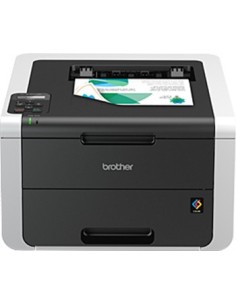 Brother HL-3150CDW stampante laser A colori 2400 x 600 DPI A4 Wi-Fi 2