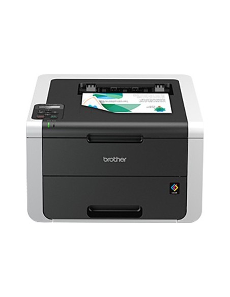 Brother HL-3150CDW stampante laser A colori 2400 x 600 DPI A4 Wi-Fi