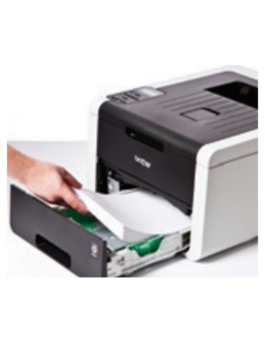 Brother HL-3150CDW stampante laser A colori 2400 x 600 DPI A4 Wi-Fi