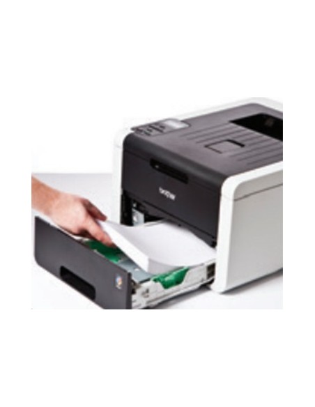 Brother HL-3150CDW stampante laser A colori 2400 x 600 DPI A4 Wi-Fi