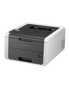 Brother HL-3170CDW stampante laser A colori 2400 x 600 DPI A4 Wi-Fi