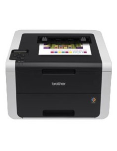Brother HL-3170CDW stampante laser A colori 2400 x 600 DPI A4 Wi-Fi 2