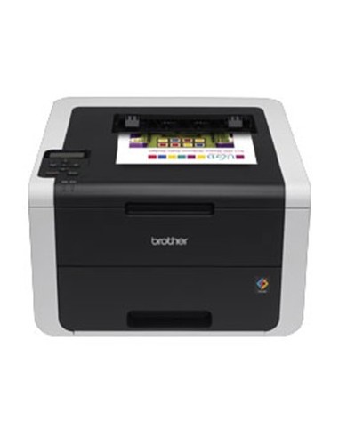Brother HL-3170CDW stampante laser A colori 2400 x 600 DPI A4 Wi-Fi