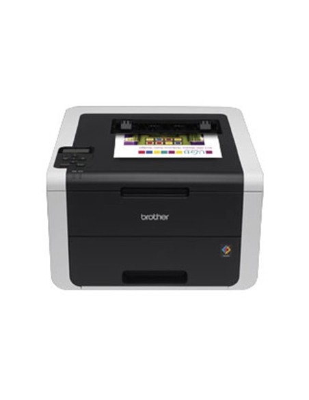 Brother HL-3170CDW stampante laser A colori 2400 x 600 DPI A4 Wi-Fi