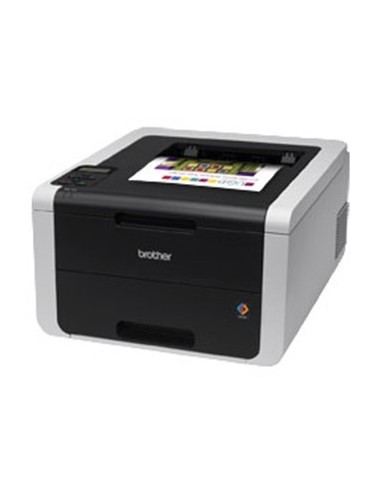 Brother HL-3170CDW stampante laser A colori 2400 x 600 DPI A4 Wi-Fi
