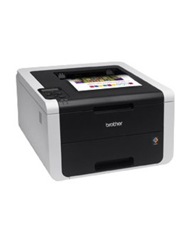 Brother HL-3170CDW stampante laser A colori 2400 x 600 DPI A4 Wi-Fi