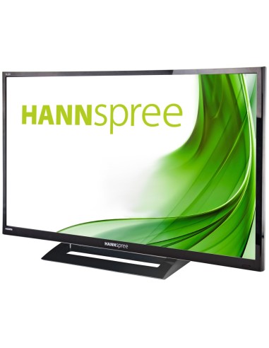 Hannspree Hanns.G HL 326 HPB 81,3 cm (32") 1920 x 1080 Pixel Full HD LCD Nero