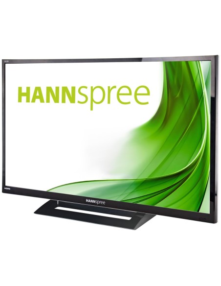 Hannspree Hanns.G HL 326 HPB 81,3 cm (32") 1920 x 1080 Pixel Full HD LCD Nero