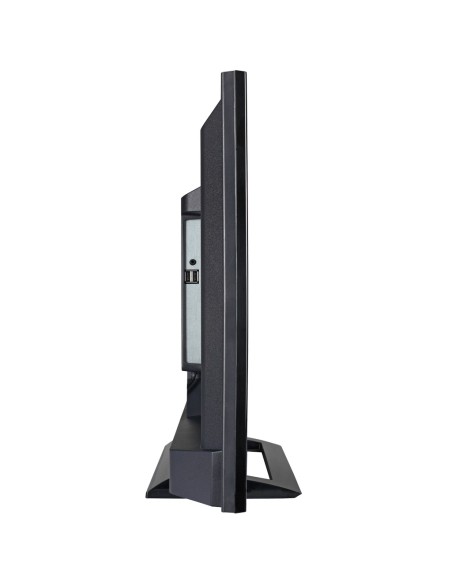 Hannspree Hanns.G HL 326 HPB 81,3 cm (32") 1920 x 1080 Pixel Full HD LCD Nero