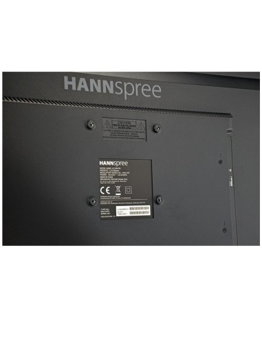 Hannspree Hanns.G HL 326 HPB 81,3 cm (32") 1920 x 1080 Pixel Full HD LCD Nero