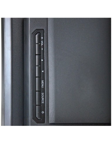 Hannspree Hanns.G HL 326 HPB 81,3 cm (32") 1920 x 1080 Pixel Full HD LCD Nero