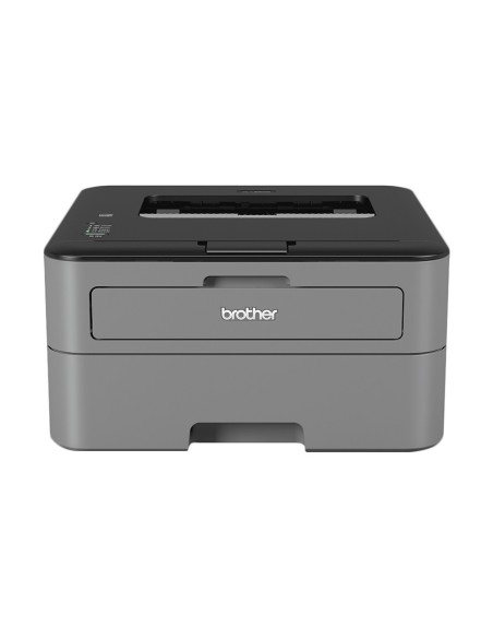 Brother HL-L2300D stampante laser 2400 x 600 DPI A4