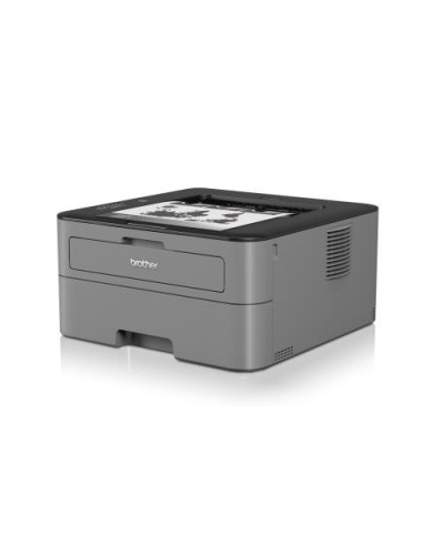 Brother HL-L2300D stampante laser 2400 x 600 DPI A4