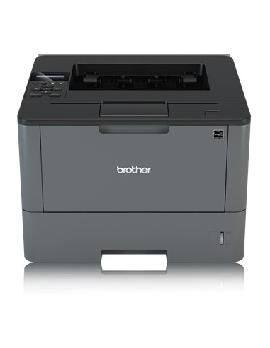 Brother HL-L5000D stampante laser 1200 x 1200 DPI A4