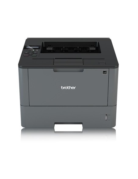 Brother HL-L5000D stampante laser 1200 x 1200 DPI A4
