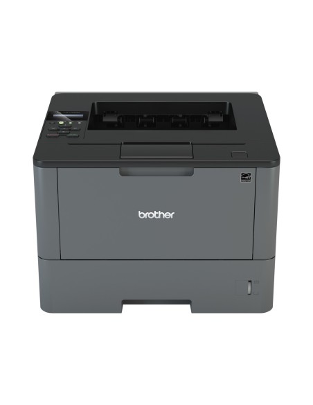 Brother HL-L5100DN stampante laser 1200 x 1200 DPI A4