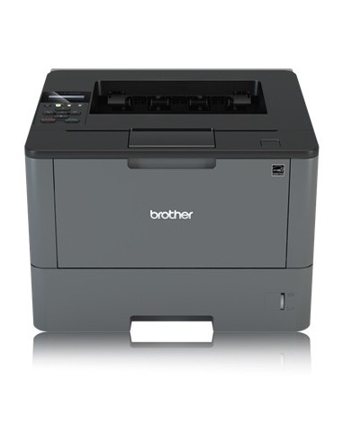 Brother HL-L5100DN stampante laser 1200 x 1200 DPI A4