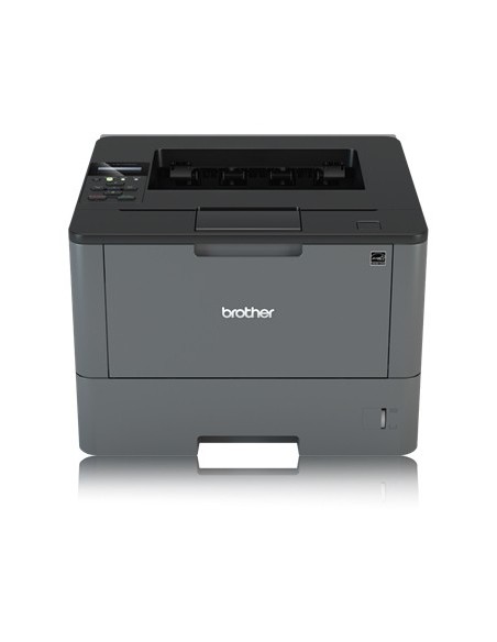 Brother HL-L5100DN stampante laser 1200 x 1200 DPI A4