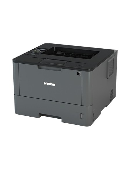 Brother HL-L5100DN stampante laser 1200 x 1200 DPI A4