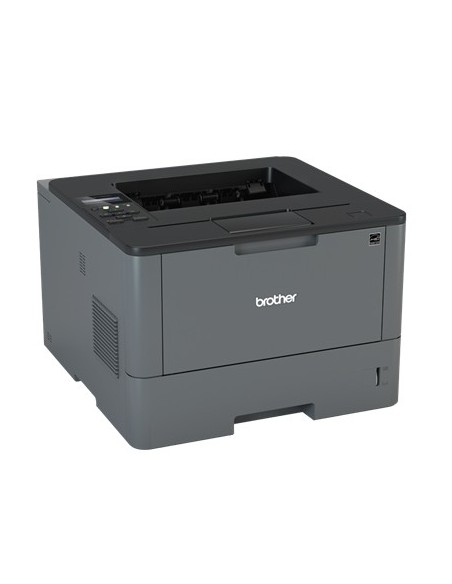 Brother HL-L5100DN stampante laser 1200 x 1200 DPI A4