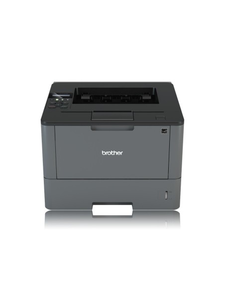 Brother HL-L5200DW stampante laser 1200 x 1200 DPI A4 Wi-Fi