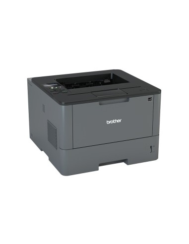 Brother HL-L5200DW stampante laser 1200 x 1200 DPI A4 Wi-Fi